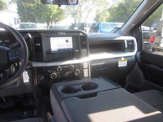 new 2026 Ford F-250 car, priced at $66,471