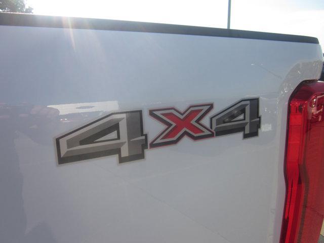 new 2026 Ford F-250 car, priced at $66,471