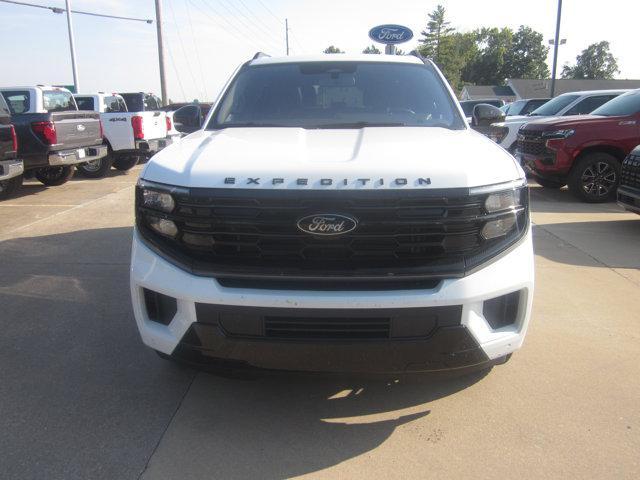new 2025 Ford Expedition car, priced at $82,360