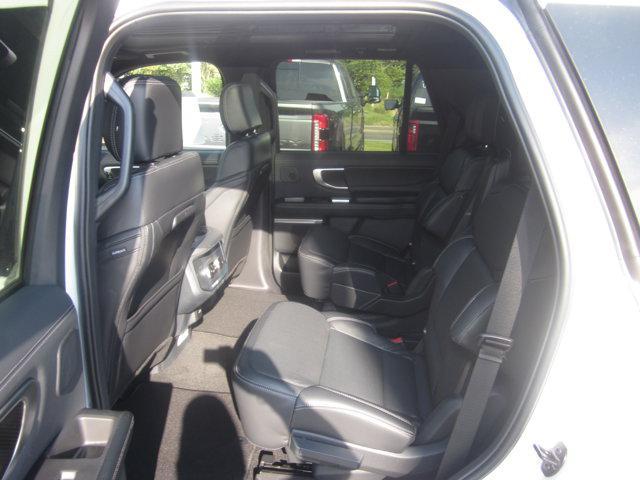 new 2025 Ford Expedition car, priced at $82,360
