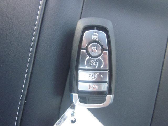 new 2025 Ford Expedition car, priced at $82,360