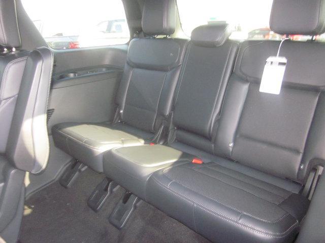 new 2025 Ford Expedition car, priced at $82,360
