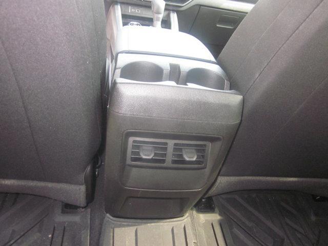 used 2024 Chevrolet Colorado car, priced at $36,888