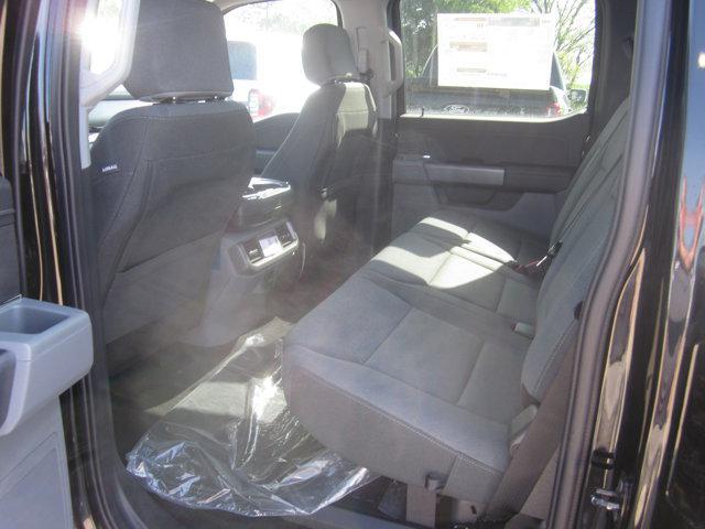 new 2025 Ford F-150 car, priced at $57,930