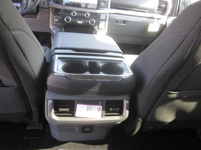 new 2025 Ford F-150 car, priced at $57,930