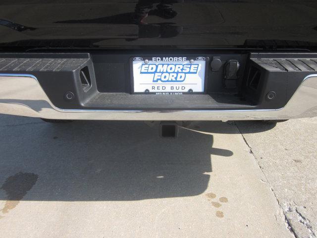 new 2025 Ford F-150 car, priced at $57,930