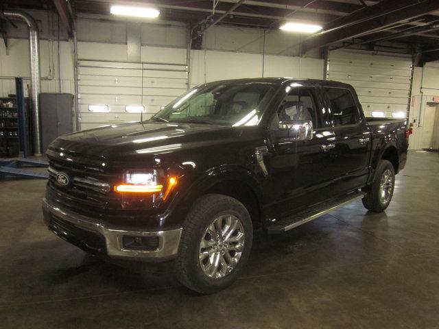 new 2025 Ford F-150 car, priced at $57,930