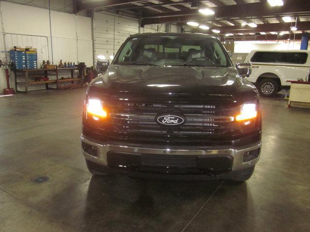 new 2025 Ford F-150 car, priced at $57,930