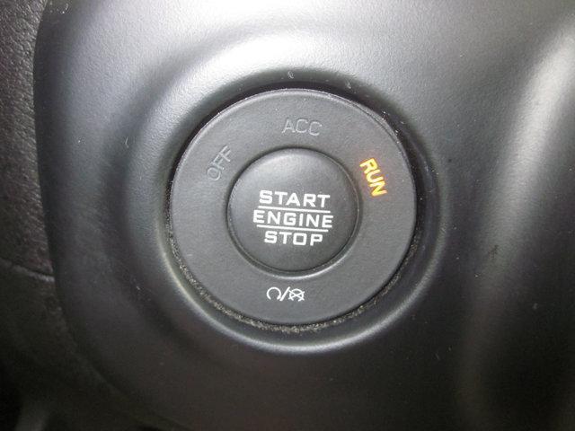 used 2023 Jeep Wrangler car, priced at $30,817