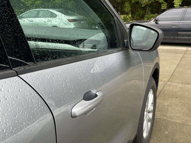 used 2022 Ford Escape car, priced at $20,490