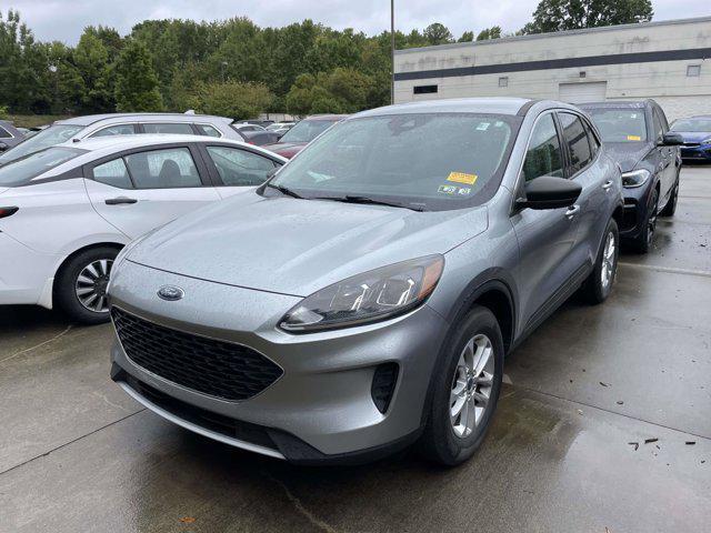 used 2022 Ford Escape car, priced at $20,490