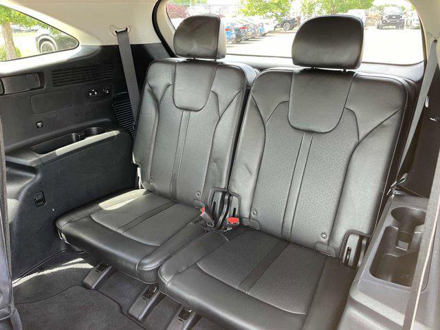 used 2022 Kia Sorento car, priced at $29,349