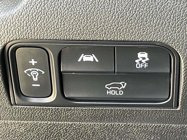 used 2022 Kia Sorento car, priced at $29,349