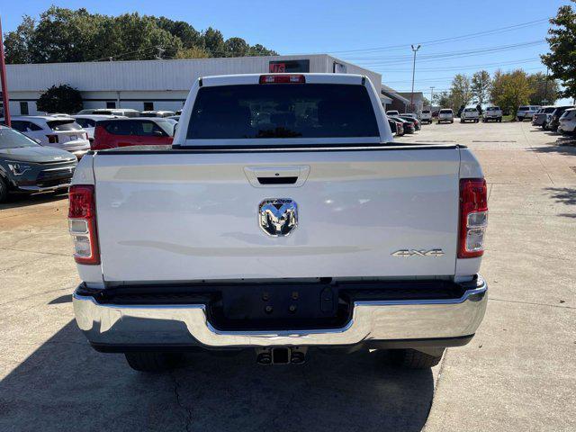 used 2020 Ram 2500 car, priced at $39,659