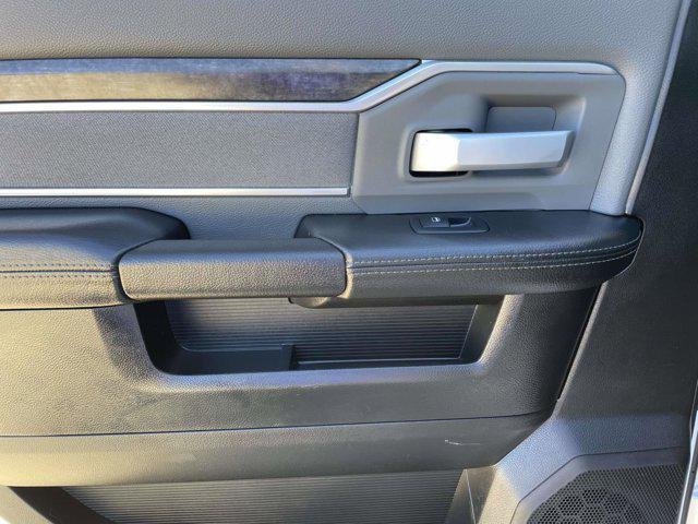 used 2020 Ram 2500 car, priced at $39,659