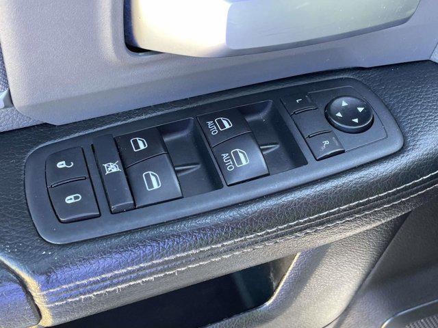 used 2020 Ram 2500 car, priced at $39,659