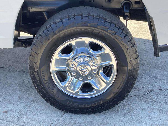 used 2020 Ram 2500 car, priced at $39,659