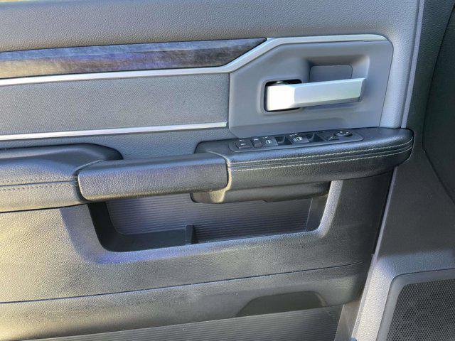 used 2020 Ram 2500 car, priced at $39,659