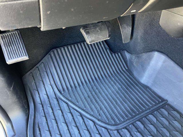 used 2020 Ram 2500 car, priced at $39,659