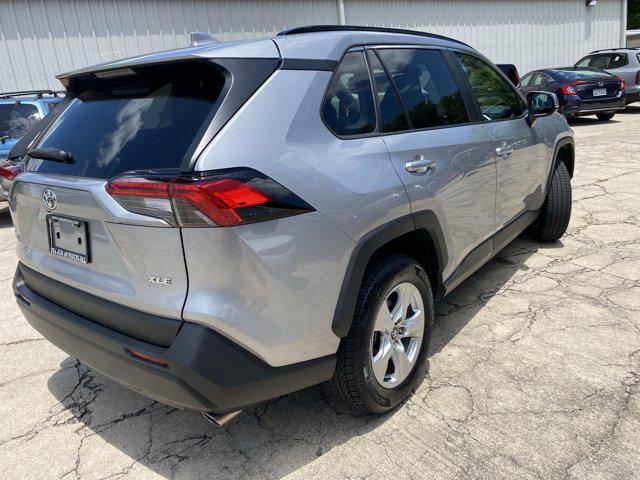used 2023 Kia K5 car, priced at $22,045