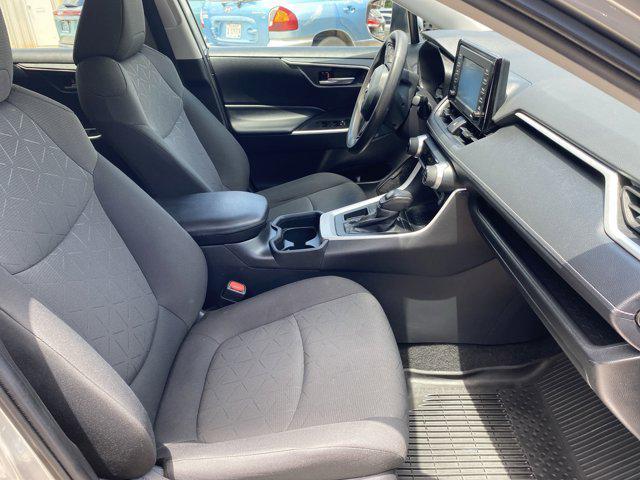used 2023 Kia K5 car, priced at $22,045