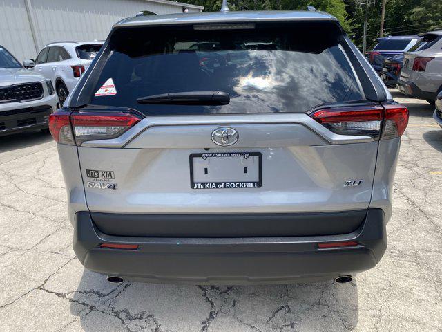 used 2023 Kia K5 car, priced at $22,045