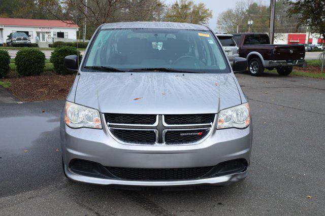 used 2014 Dodge Grand Caravan car, priced at $8,490