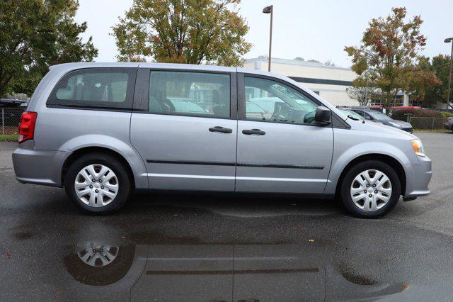 used 2014 Dodge Grand Caravan car, priced at $8,490