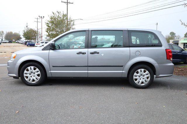 used 2014 Dodge Grand Caravan car, priced at $8,490