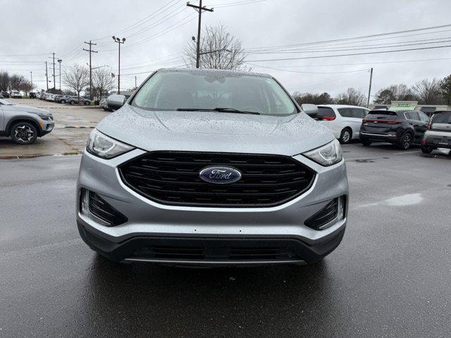 used 2022 Ford Edge car, priced at $21,702