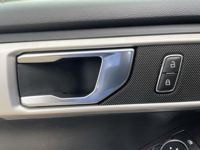 used 2020 Ford Explorer car, priced at $20,290