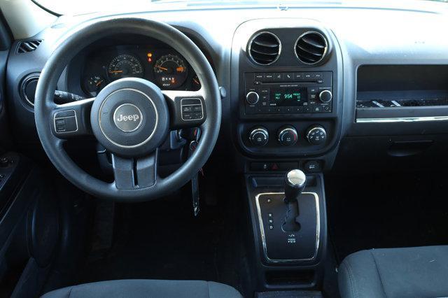 used 2014 Jeep Patriot car, priced at $7,990