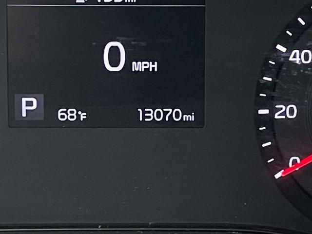 used 2022 Kia Soul car, priced at $18,523