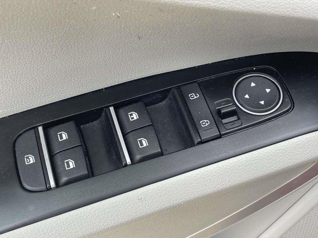 used 2022 Kia Soul car, priced at $18,523