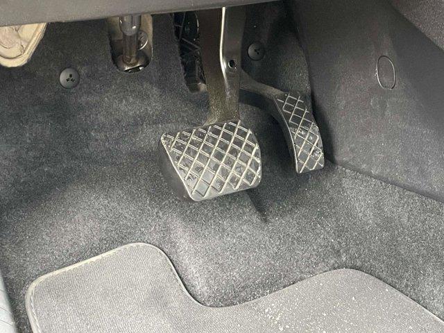 used 2024 Audi A3 car, priced at $22,490