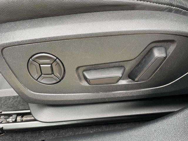 used 2024 Audi A3 car, priced at $22,490