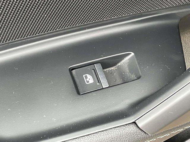 used 2024 Audi A3 car, priced at $22,490