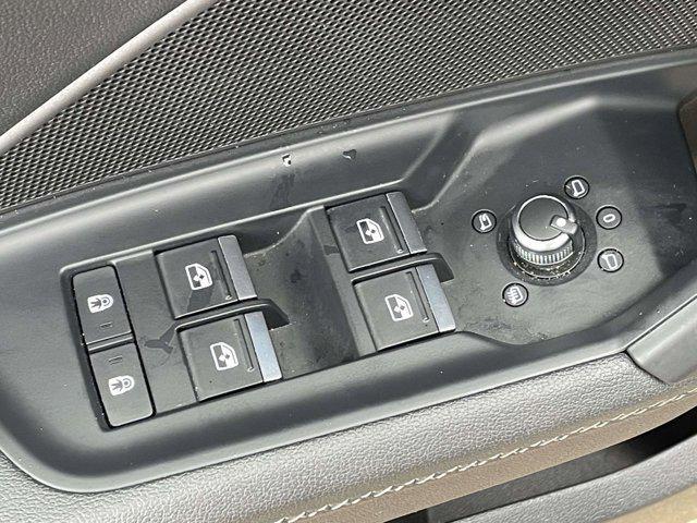 used 2024 Audi A3 car, priced at $22,490