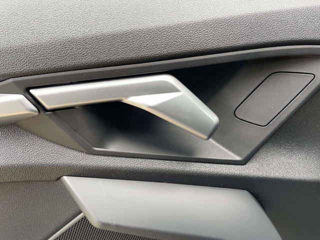used 2024 Audi A3 car, priced at $22,490