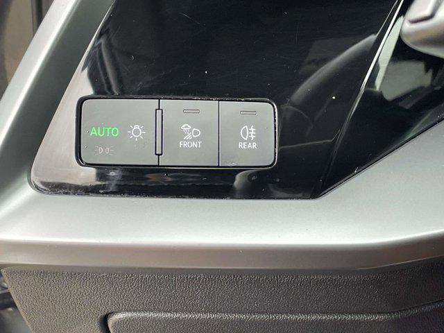used 2024 Audi A3 car, priced at $22,490