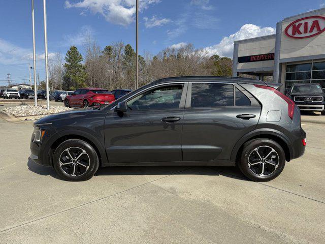 used 2024 Kia Niro car, priced at $25,500