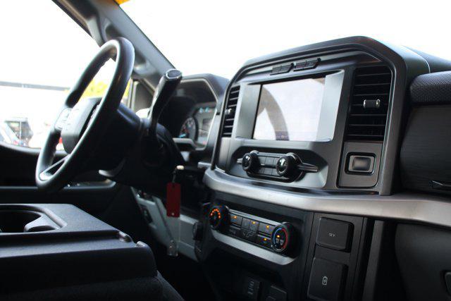 used 2023 Ford F-150 car, priced at $31,633