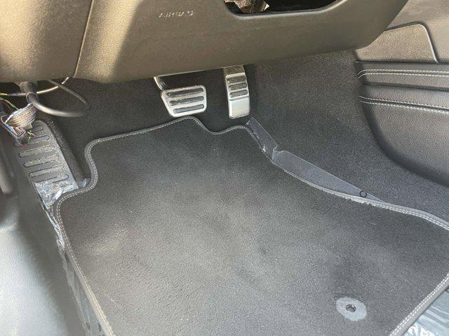 used 2023 Ford Mustang car, priced at $39,990