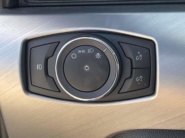 used 2023 Ford Mustang car, priced at $39,990