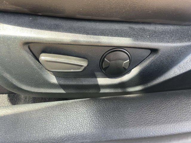 used 2023 Ford Mustang car, priced at $39,990