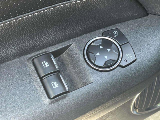 used 2023 Ford Mustang car, priced at $39,990