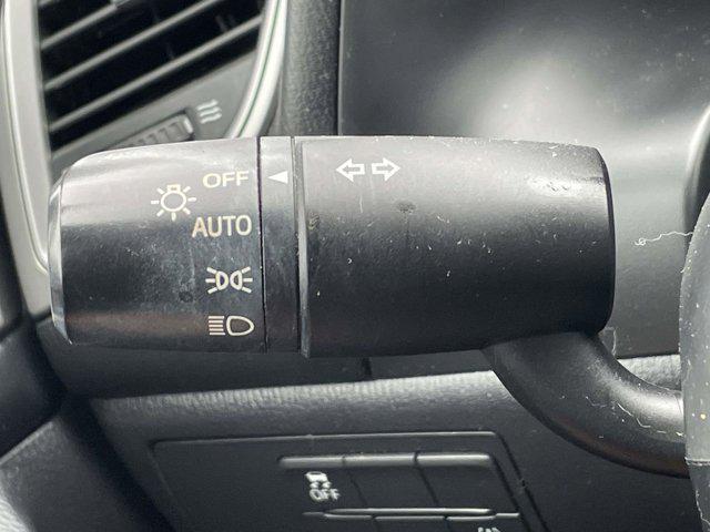 used 2018 Mazda Mazda3 car, priced at $8,490