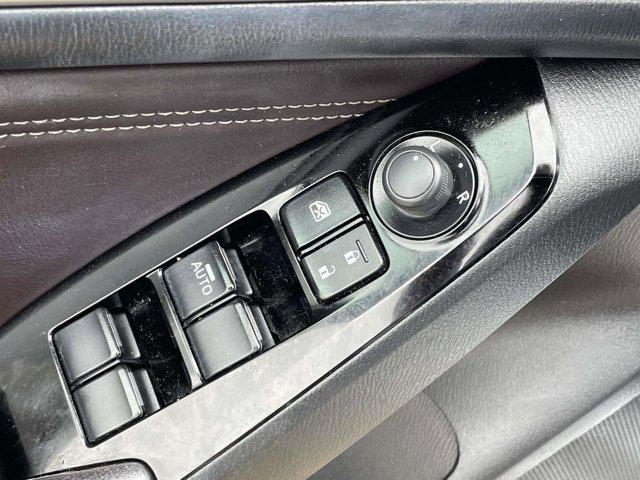 used 2018 Mazda Mazda3 car, priced at $8,490