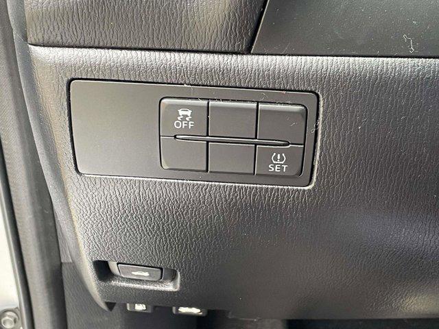 used 2018 Mazda Mazda3 car, priced at $8,490