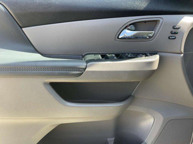 used 2015 Honda Odyssey car, priced at $14,563